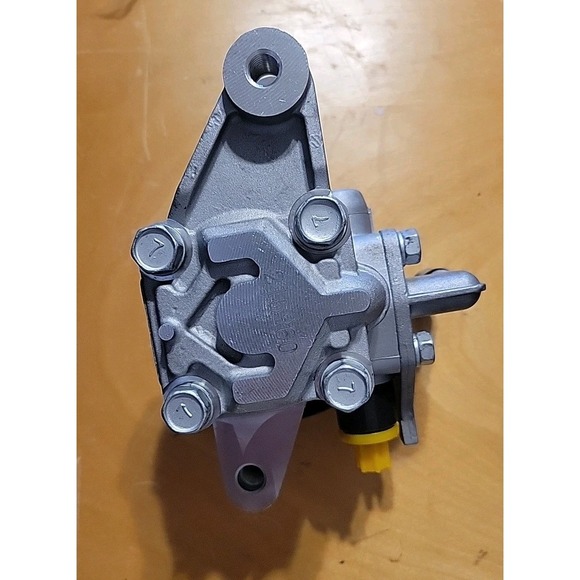 The Unbranded Brand Other - 215260 Power Steering Pump Fit for 2001-2005 Hyundai Elantra, 2003-2008 Tiburon